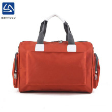 wholesale waterproof  travel luggage bag , gym bag for student